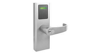 Spring Branch Access Control Solutions