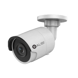 Spring Branch Security Cameras